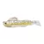 Megabass MEGABASS DARK SLEEPER 3" 1/2oz 76mm 14gr SHIRAUO