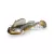 Megabass MEGABASS DARK SLEEPER 3" 1/2oz 76mm 14gr CLEAR CHART
