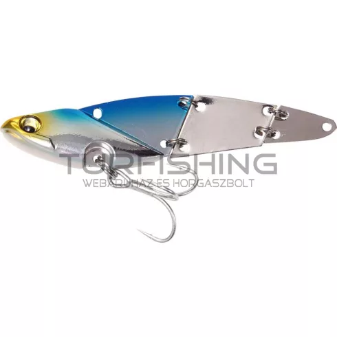 Megabass MEGABASS CHITALA MAX 75mm 20gr IWASHI