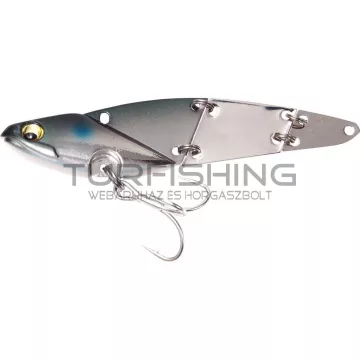 Megabass MEGABASS CHITALA MAX 75mm 20gr BORA