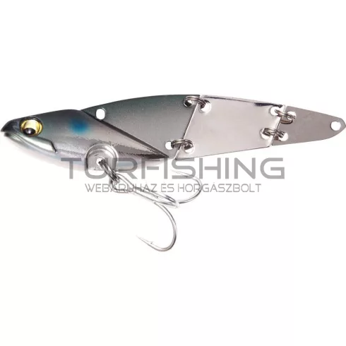 Megabass MEGABASS CHITALA MAX 75mm 20gr BORA