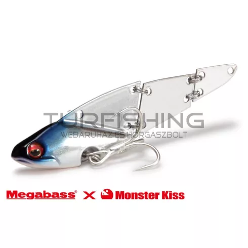 Megabass MEGABASS CHITALA MAX 75mm 20gr BORA