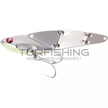 Megabass MEGABASS CHITALA MAX 75mm 20gr USAGI