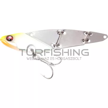 Megabass MEGABASS CHITALA MAX 75mm 20gr HOT SHAD