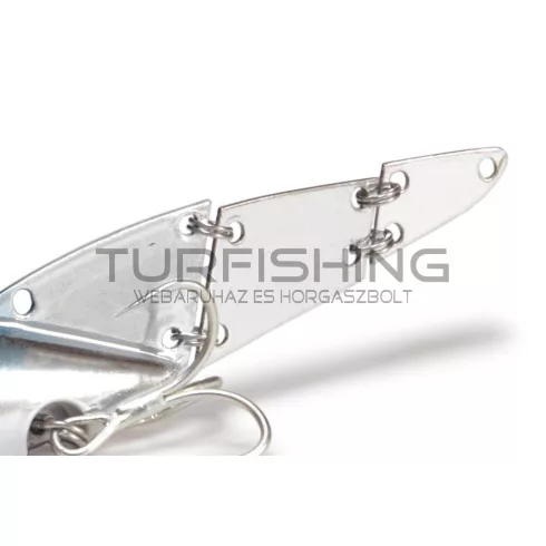 Megabass MEGABASS CHITALA MAX 75mm 20gr HOT SHAD