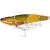 Megabass MEGABASS CHITALA MAX 75mm 20gr KURO KIN