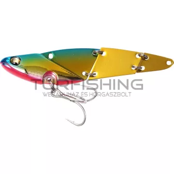 Megabass MEGABASS CHITALA MAX 75mm 20gr BLUPIN GOLD