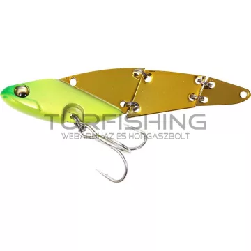 Megabass MEGABASS CHITALA MAX 75mm 20gr CHART HEAD
