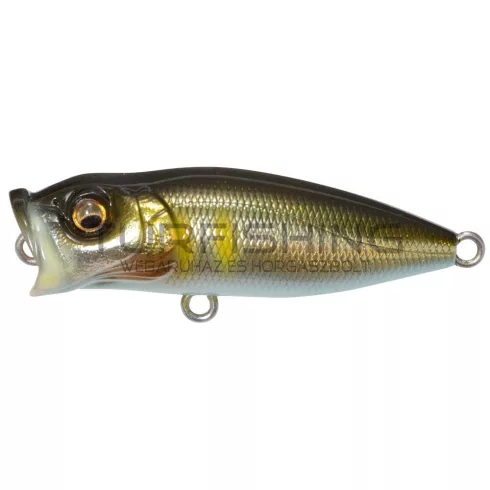 Megabass MEGABASS BABY POPX 50mm 5.2gr TAKUMI SEOCHI AYU