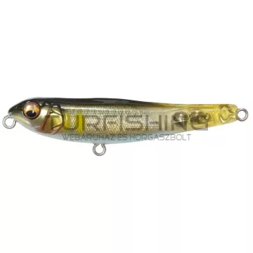   Megabass MEGABASS DOG-X JR. COAYU 71mm 5.6gr DOWN SIZING TAKUMI SEOCHI AYU