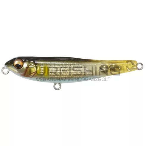 Megabass MEGABASS DOG-X JR. COAYU 71mm 5.6gr DOWN SIZING TAKUMI SEOCHI AYU