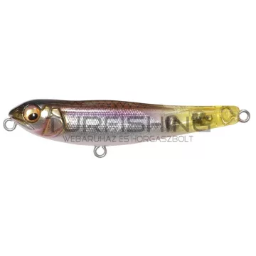   Megabass MEGABASS DOG-X JR. COAYU 71mm 5.6gr DOWN SIZING WAKASAGI