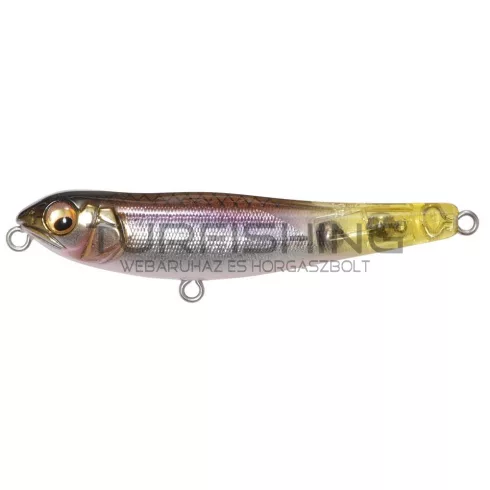 Megabass MEGABASS DOG-X JR. COAYU 71mm 5.6gr DOWN SIZING WAKASAGI