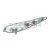 Megabass MEGABASS DOG-X JR. COAYU 71mm 5.6gr DOWN SIZING WAKASAGI