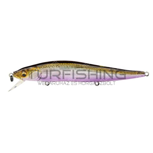 Megabass MEGABASS VISION ONETEN SUSPEND 110.5mm 14gr GG FLASHING WAKASAGI