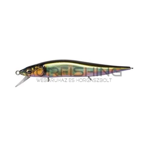 Megabass MEGABASS VISION ONETEN SUSPEND 110.5mm 14gr WAGIN OIKAWA M