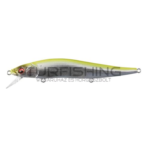 Megabass MEGABASS VISION ONETEN SUSPEND 110.5mm 14gr M CHART BACK