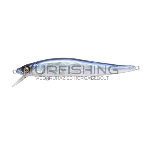 Megabass MEGABASS VISION ONETEN SUSPEND 110.5mm 14gr GP PRO BLUE