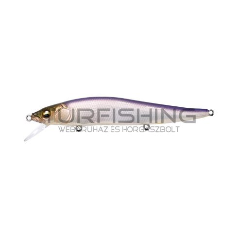 Megabass MEGABASS VISION ONETEN SUSPEND 110.5mm 14gr PM TEQUILA SHAD