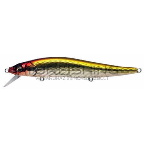 Megabass MEGABASS VISION ONETEN SUSPEND 110.5mm 14gr M WESTERN CLOWN