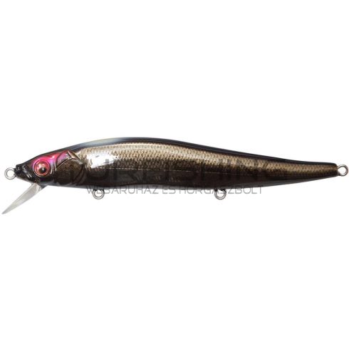 Megabass MEGABASS VISION ONETEN 110.5mm 14gr MG SECRET SHADOW