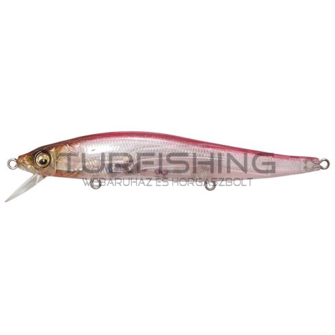 Megabass MEGABASS VISION ONETEN 110.5mm 14gr GLX COTTON WAKASAGI