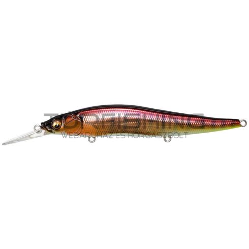 Megabass MEGABASS VISION ONETEN+1 110mm 14gr M END MAX