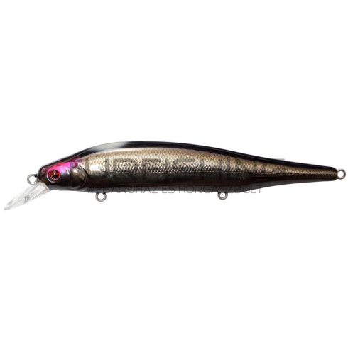 Megabass MEGABASS ITO SHINER 115mm 14gr MG SECRET SHADOW