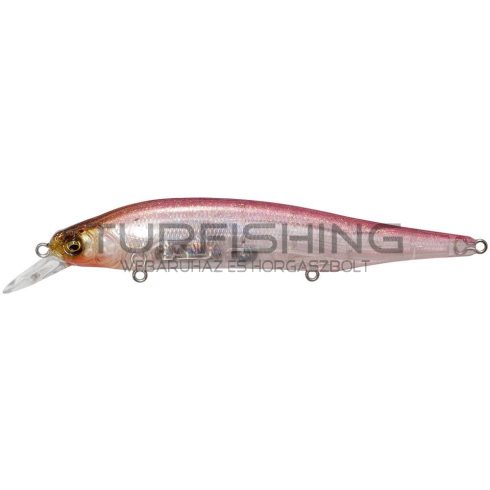 Megabass MEGABASS ITO SHINER 115mm 14gr GLX COTTON WAKASAGI
