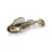   Megabass MEGABASS DARK SLEEPER 3" 3/4oz 76mm 21gr WAKASAGI