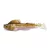 Megabass MEGABASS DARK SLEEPER 3.8" 3/4oz 98mm 21gr WAKASAGI