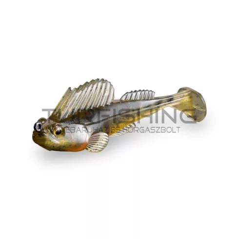 Megabass MEGABASS DARK SLEEPER 3.8" 1oz 98mm 28gr DARK SHAD