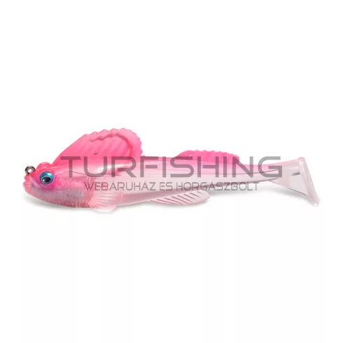 Megabass MEGABASS DARK SLEEPER 3.8" 1oz 98mm 28gr CLEAR PINK