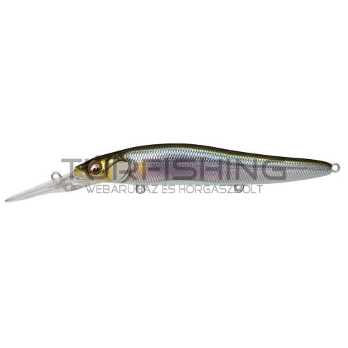 Megabass MEGABASS VISION ONETEN R+2 110mm 14gr WAGIN SETSUKI AYU