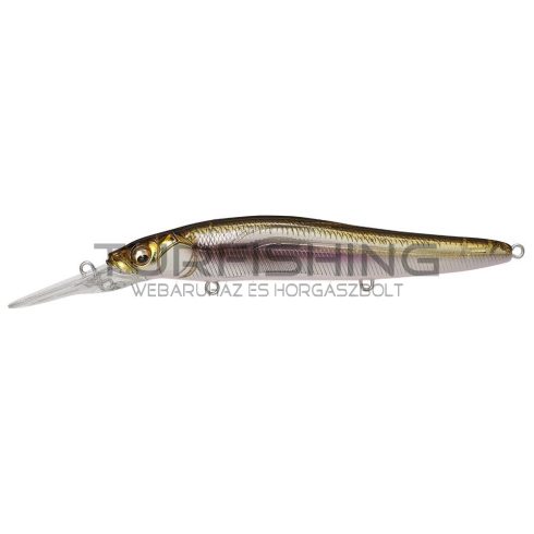 Megabass MEGABASS VISION ONETEN R+2 110mm 14gr ITO WAKASAGI