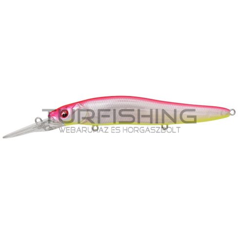Megabass MEGABASS VISION ONETEN R+2 110mm 14gr JUKUCHO PINK