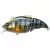 Megabass MEGABASS VIBRATION-X VATALION SF 71mm 10.5gr GG WILD GILL Jr.