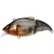 Megabass MEGABASS VIBRATION-X VATALION SF 71mm 10.5gr AL EVENING GILL