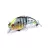   Megabass MEGABASS VIBRATION-X VATALION SF 71mm 10.5gr AL EVENING GILL
