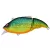 Megabass MEGABASS VIBRATION-X VATALION SF 71mm 10.5gr MAT TIGER
