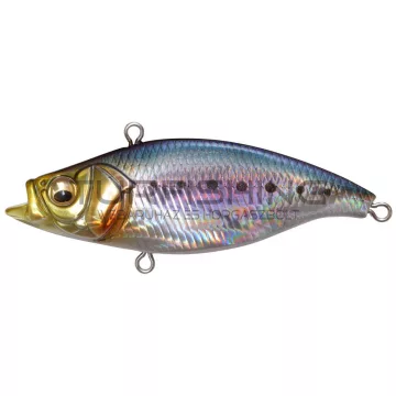 Megabass MEGABASS CUTVIB 55 HW 55mm 10gr GG MAIWASHI