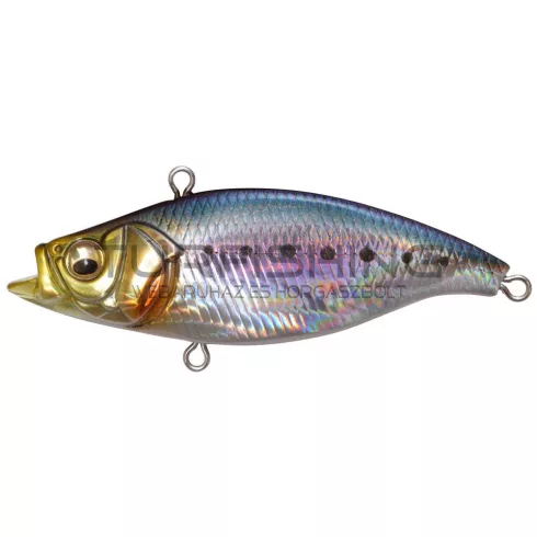 Megabass MEGABASS CUTVIB 55 HW 55mm 10gr GG MAIWASHI