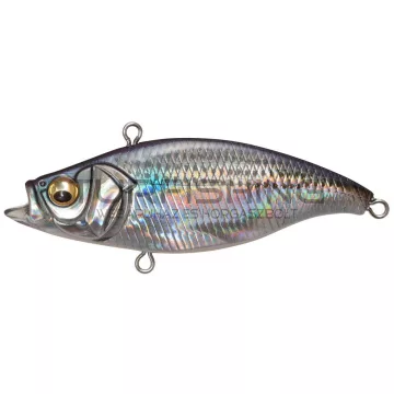 Megabass MEGABASS CUTVIB 55 HW 55mm 10gr GG HAKU BORA