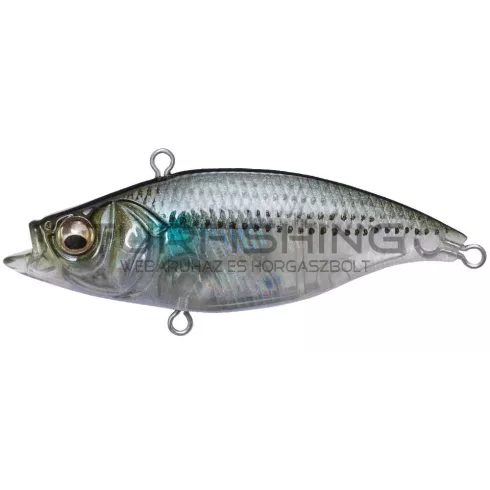 Megabass MEGABASS CUTVIB 55 HW 55mm 10gr GP HAKU BORA