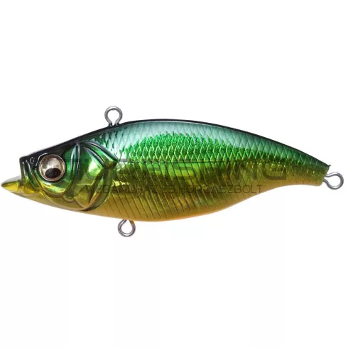 Megabass MEGABASS CUTVIB 55 HW 55mm 10gr GG GRIKIN OB