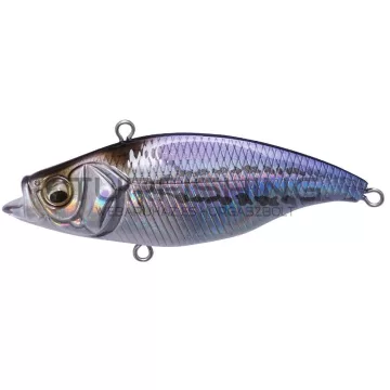 Megabass MEGABASS CUTVIB 55 HW 55mm 10gr LZ HIIRAGI