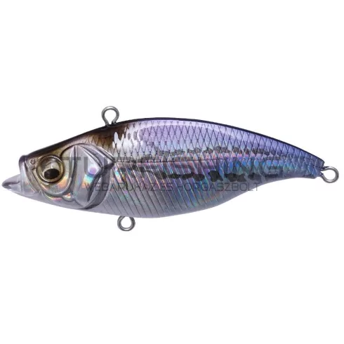 Megabass MEGABASS CUTVIB 55 HW 55mm 10gr LZ HIIRAGI