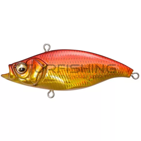 Megabass MEGABASS CUTVIB 55 HW 55mm 10gr GG KINAKA