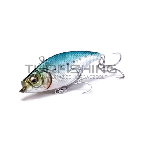 Megabass MEGABASS CUTVIB 55 HW 55mm 10gr GG KINAKA