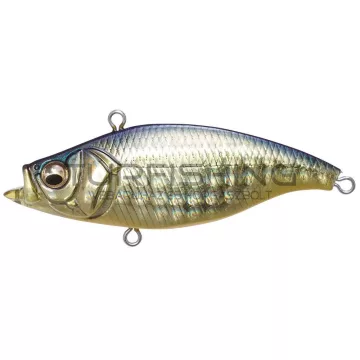 Megabass MEGABASS CUTVIB 55 HW 55mm 10gr LENS CHAMPAGNE BAIT